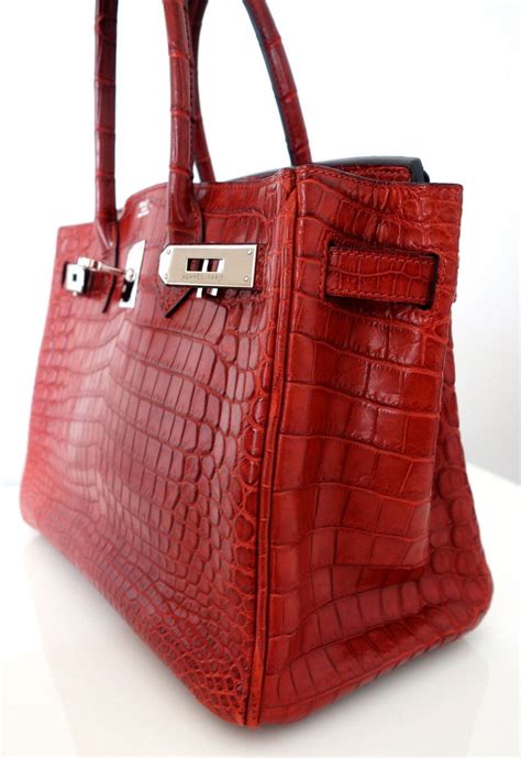 hermes red purse|authentic hermes bags on sale.